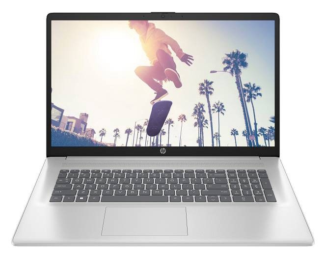 HP 17-cp2039nm, CB7S6EA Akcija u trgovini Vacom