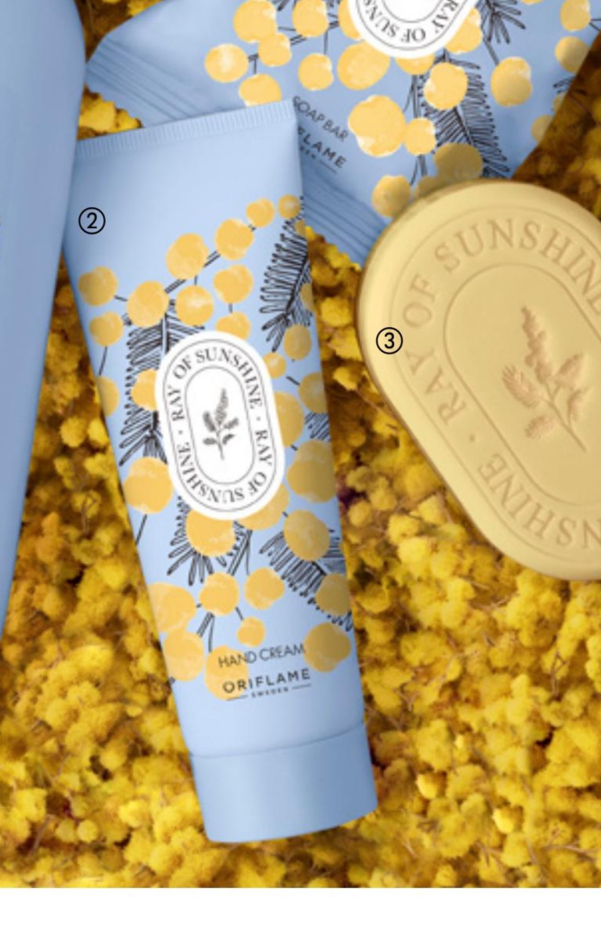 Activelle Roll-on - Akcija u trgovini Oriflame