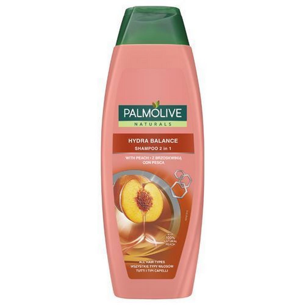 Palmolive Šampon hydra balance 350ml - Akcija u trgovini Pivac