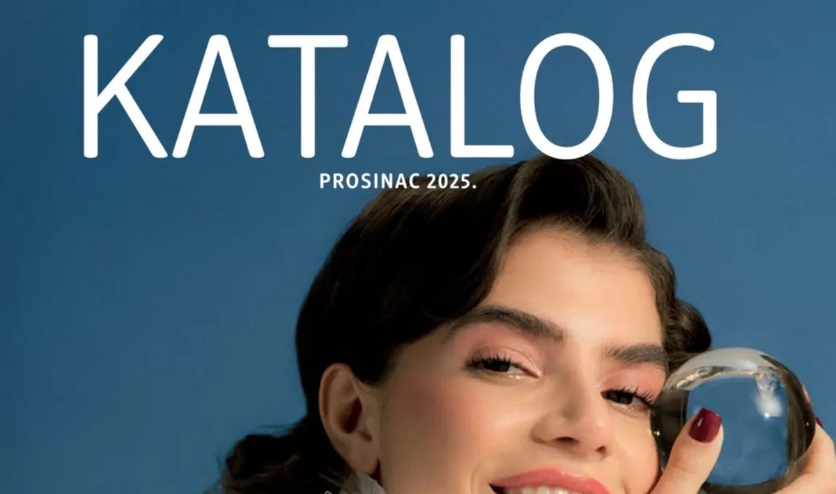 Dm katalog Prosinac 2025. od 01.12. do 31.12.2025