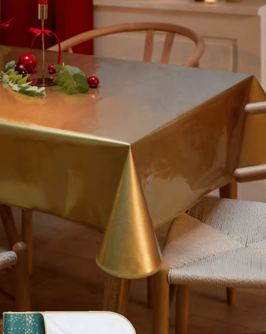 LIVARNO home Stolnjak od vinila Komad - Akcija u trgovini Lidl