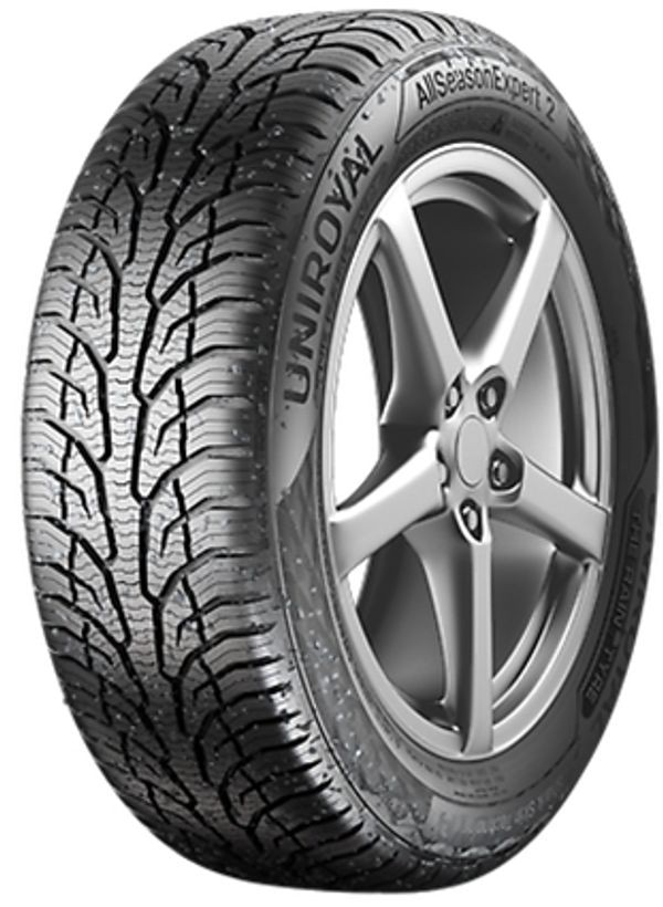 Guma Uniroyal AllSeasonExpert 2 225/45R18 - Akcija u trgovini Tokić