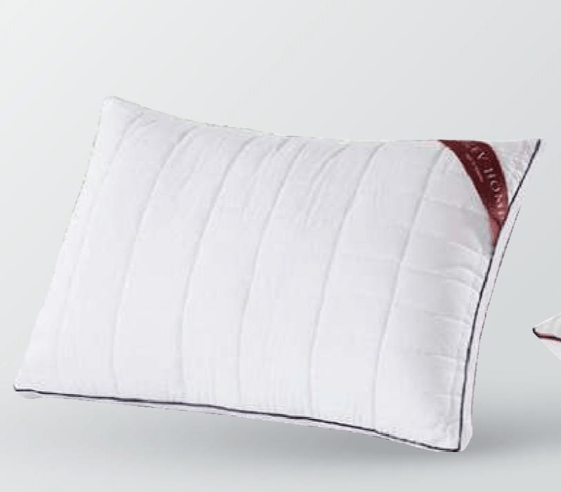 Jastuk microfibra ili Jastuk pamuk-saten 1 kom - Akcija u trgovini Interspar