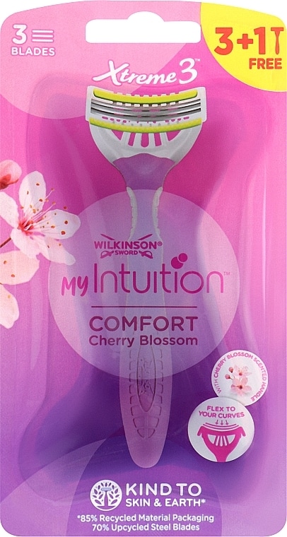 Odabrani Wilkinson Xtreme 3 proizvodi - Akcija u trgovini Bipa