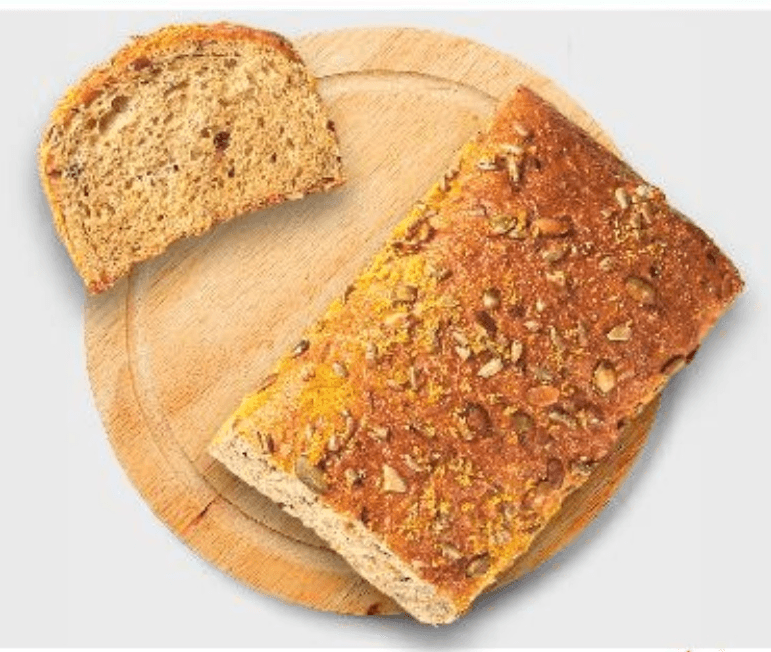 Craft kruh 400 g - Akcija u trgovini Kaufland