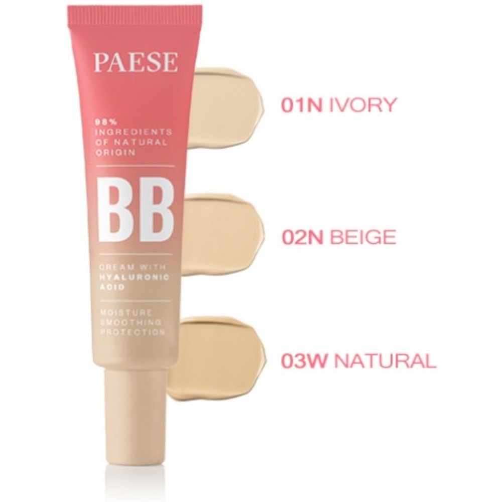 Paese BB krema - Akcija u trgovini Bipa