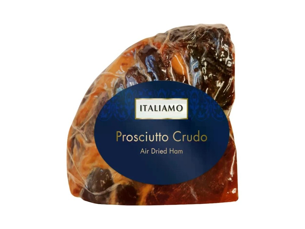 ITALIAMO Pršut cca 1.2 kg - Akcija u trgovini Lidl