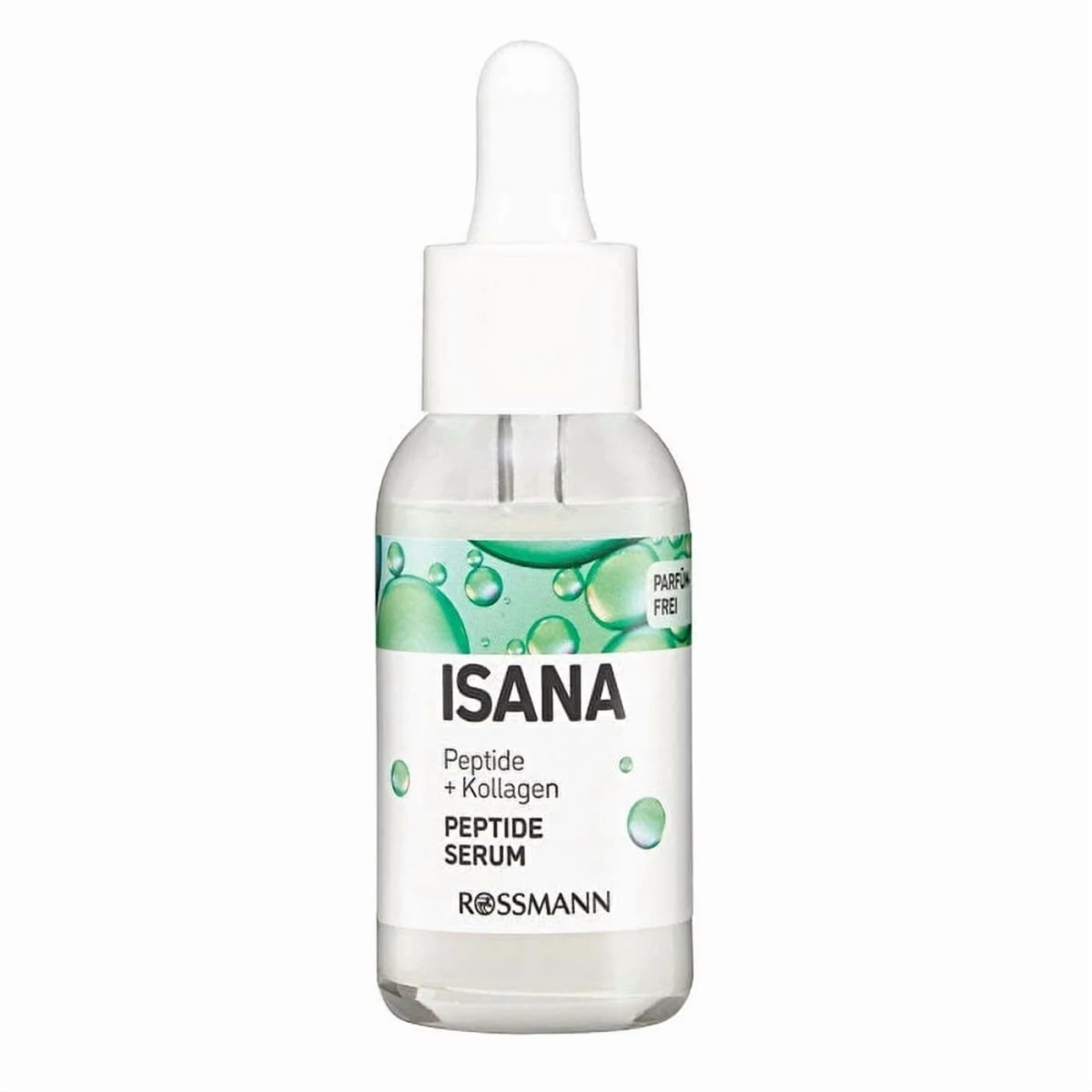 Isana proizvodi peptidi 15 ml ili 30 ml - Akcija u trgovini Spar