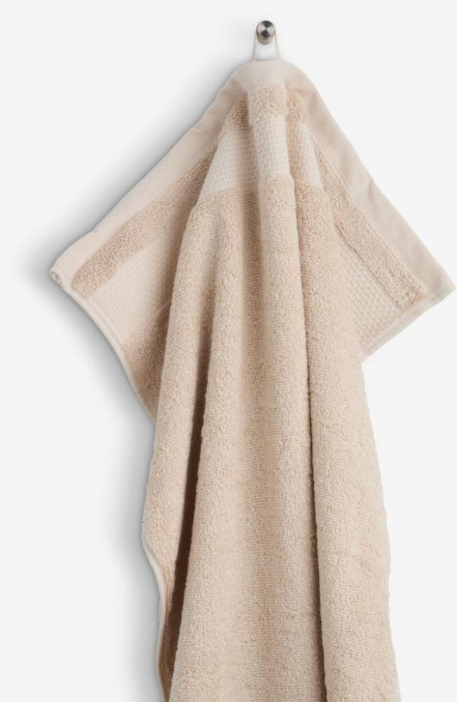 KRONBORG NORA ručnik 50x100 cm - Akcija u trgovini Jysk