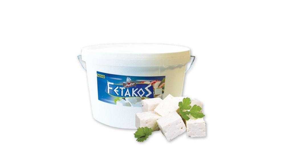 Fetakos 1.8 kg Pedro - Akcija u trgovini Stanić Diskont