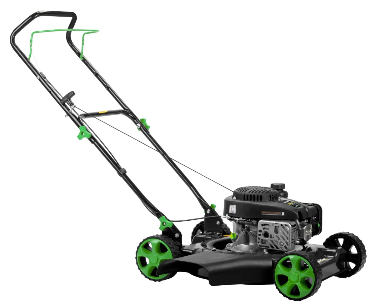 Motorna kosilica Iskra ERO GL139-51HP - Akcija u trgovini KTC