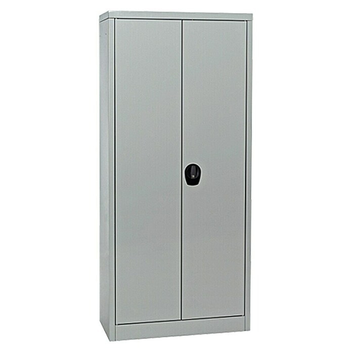 Metalni ormar v 90 x š 80 x dub. 41 cm - Akcija u trgovini Bauhaus