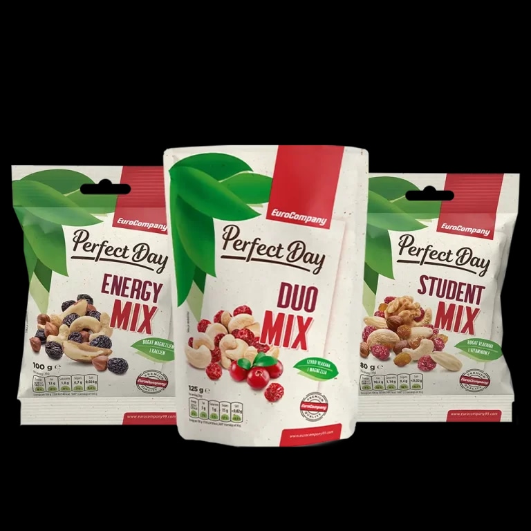 Odabrani asortiman EUROCOMPANY - Akcija u trgovini Ribola