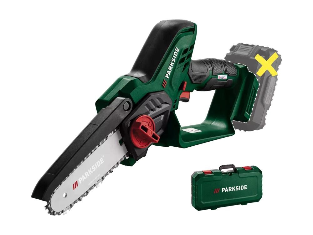 PARKSIDE Aku pila za grane Komad - Akcija u trgovini Lidl