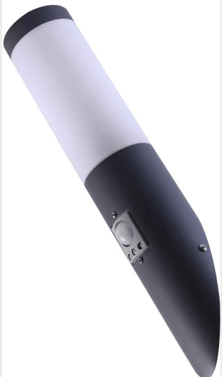 Vanjska svjetiljka LAGOS ANTHRACITE FEROTEHNA - Akcija u trgovini Pevex