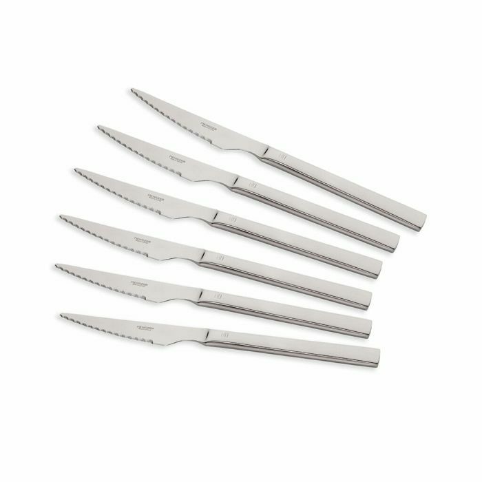 Nož za odrezak 1 set, 6 kom - Akcija u trgovini Tommy