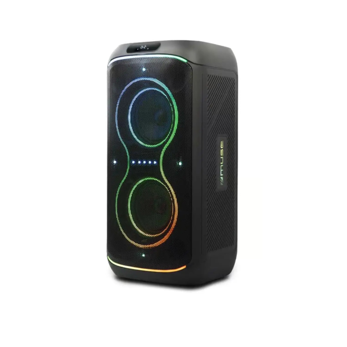 Zvučnik MUSE Party box M-1930 DJ - Akcija u trgovini Pevex