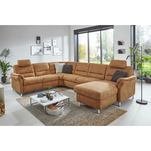 Kutna garnitura DAKOTA XL - Akcija u trgovini Harvey Norman