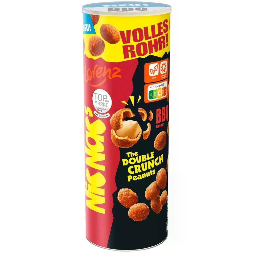 LORENZ Nic Nacs 333 g - Akcija u trgovini Mueller