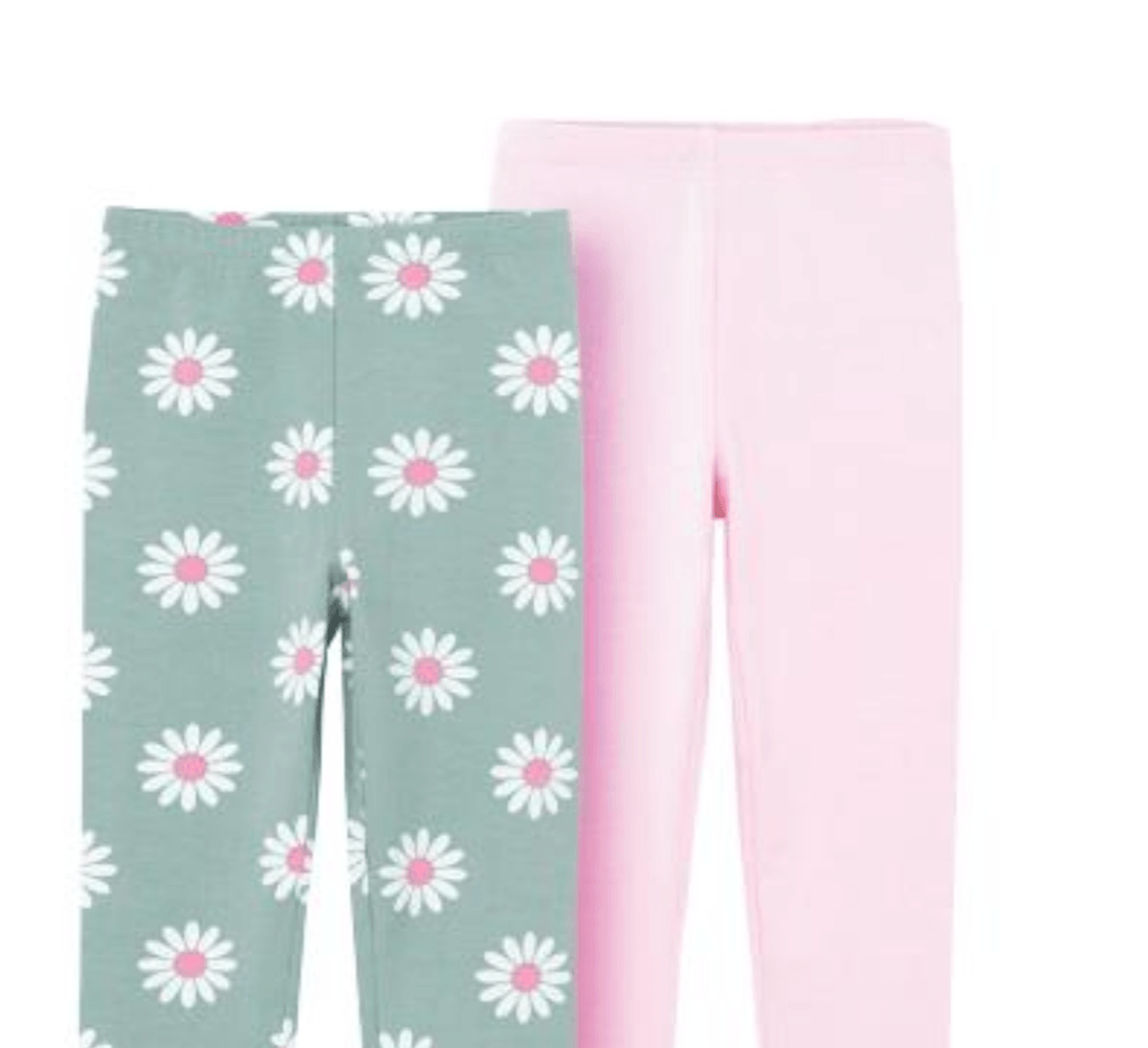 Tajice 2 kom - Akcija u trgovini Baby Center