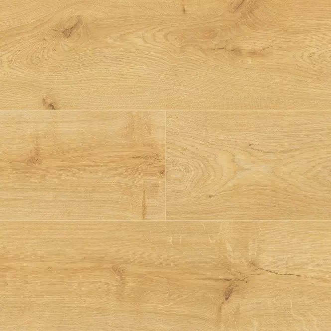 Laminat Hrast Castello - Akcija u trgovini Merkury