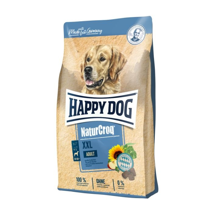 Happy Dog NaturCroq Adult XXL 15 kg - Akcija u trgovini Zoo City