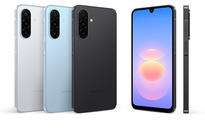 Samsung Galaxy A18 128 GB Akcija u trgovini Centar Tehnike