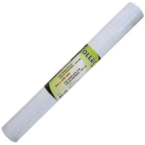 Street omotna folija samoljepljiva prozirna 3 m x 330 mm Akcija u trgovini Kaufland