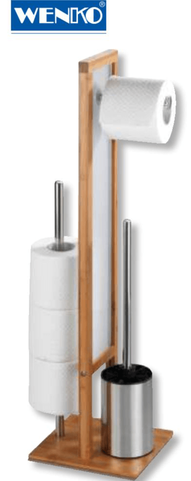 WC garnitura 'Rivalta' v 70 cm - Akcija u trgovini Bauhaus