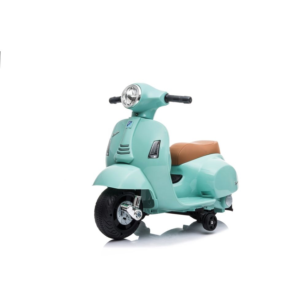 Motor Vespa mini 6V - Akcija u trgovini Baby Center