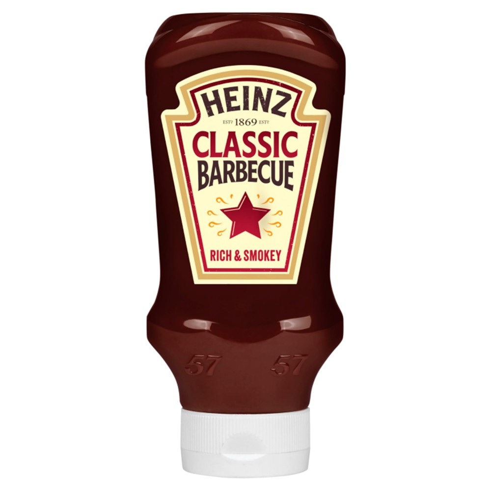 Heinz Classic BBQ 665g - Akcija u trgovini Žabac