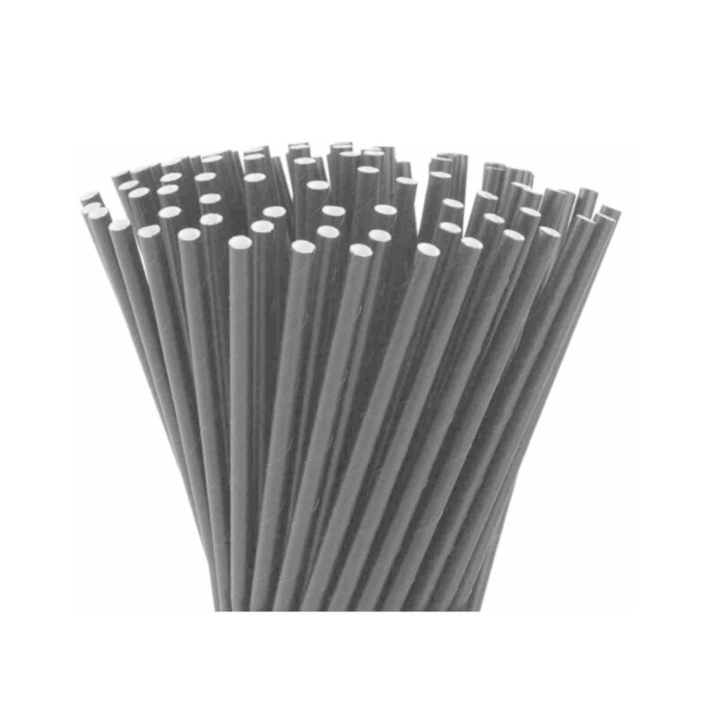 Višekratne slamke 12 kom. - Akcija u trgovini Tedi