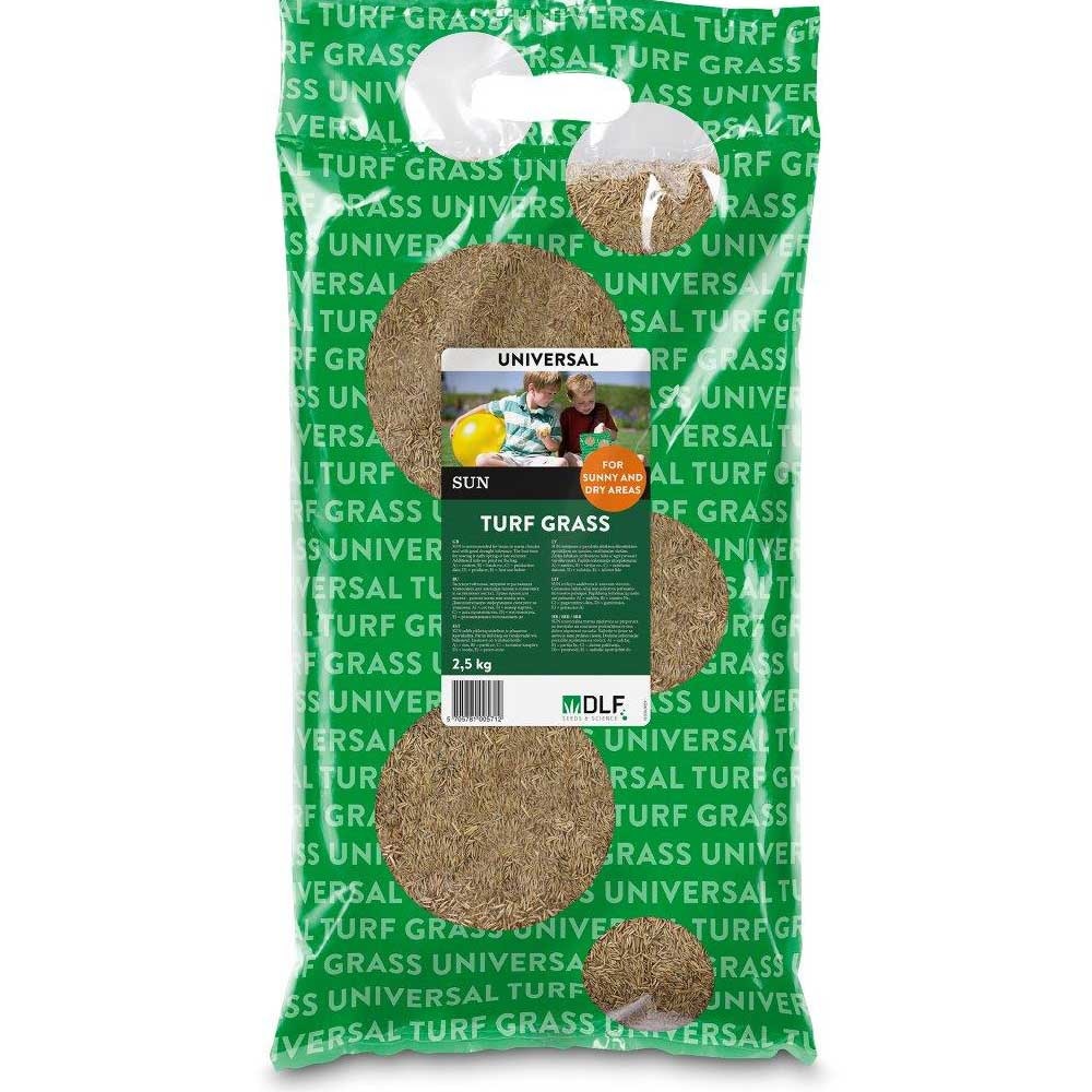 Travna smjesa 2,5 kg - Akcija u trgovini Pevex