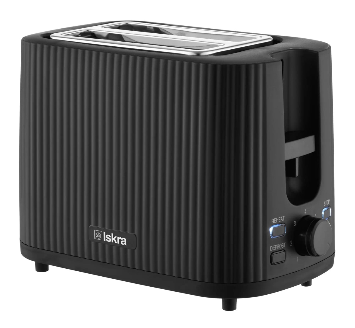 Toster Iskra ST-261 - Akcija u trgovini KTC