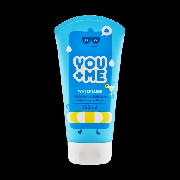 You&Me lubrikant Basic 150 ml - Akcija u trgovini Dm
