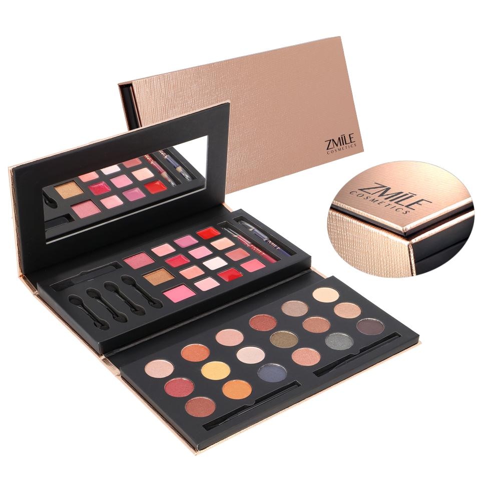 Zmile Glam To Go - Akcija u trgovini Bipa