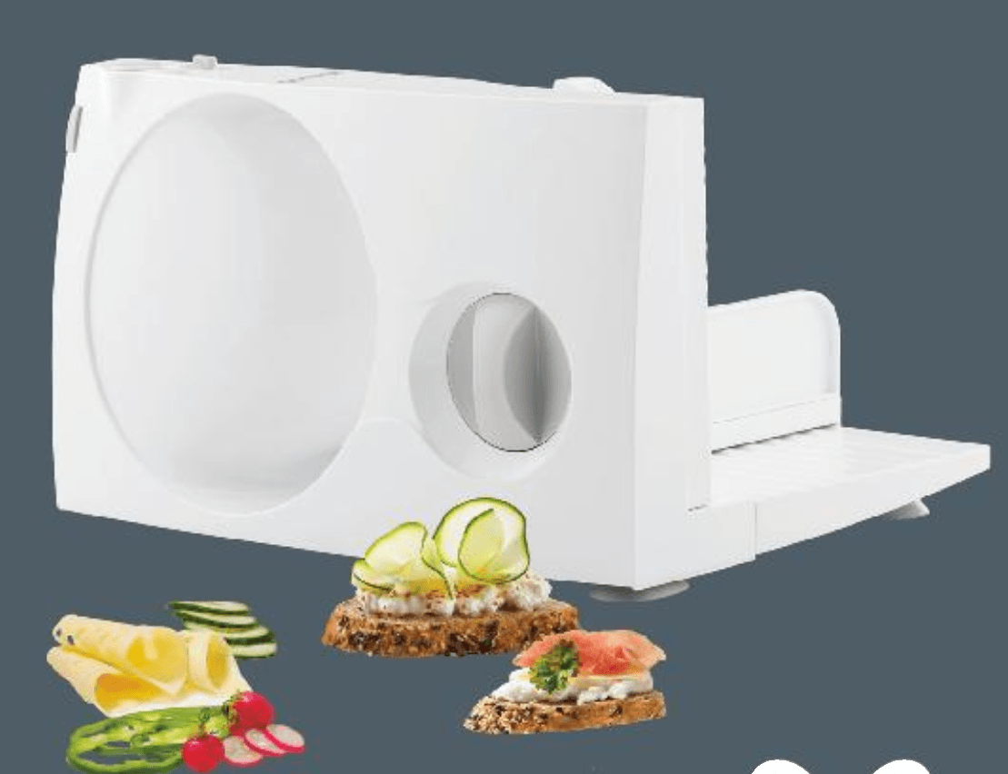 Mesoreznica R420W komad - Akcija u trgovini Kaufland