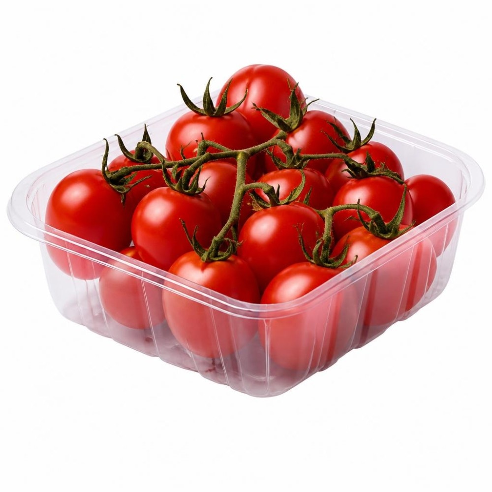 Domaća rajčica mini grapolo 500 g Naše Akcija u trgovini Plodine