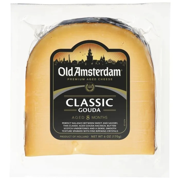 Old Amsterdam Sir Gouda 160-180 g - Akcija u trgovini Plodine