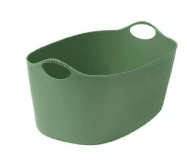 TORKIS Fleksi košara za rublje 35 l IKEA - Akcija u trgovini Ikea