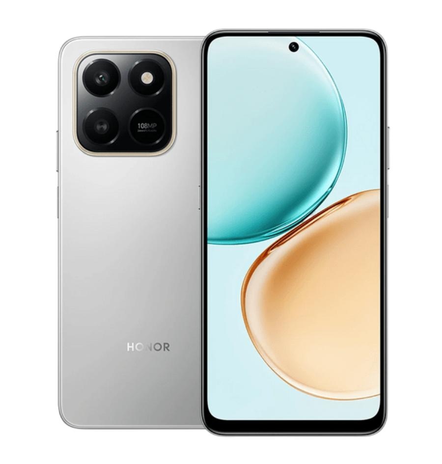 Smartphone Honor X7d - Akcija u trgovini KTC