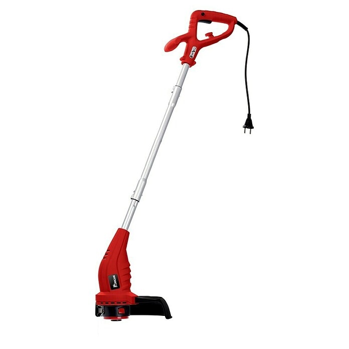 Električni trimer 'HERT-I-3025' - Akcija u trgovini Bauhaus