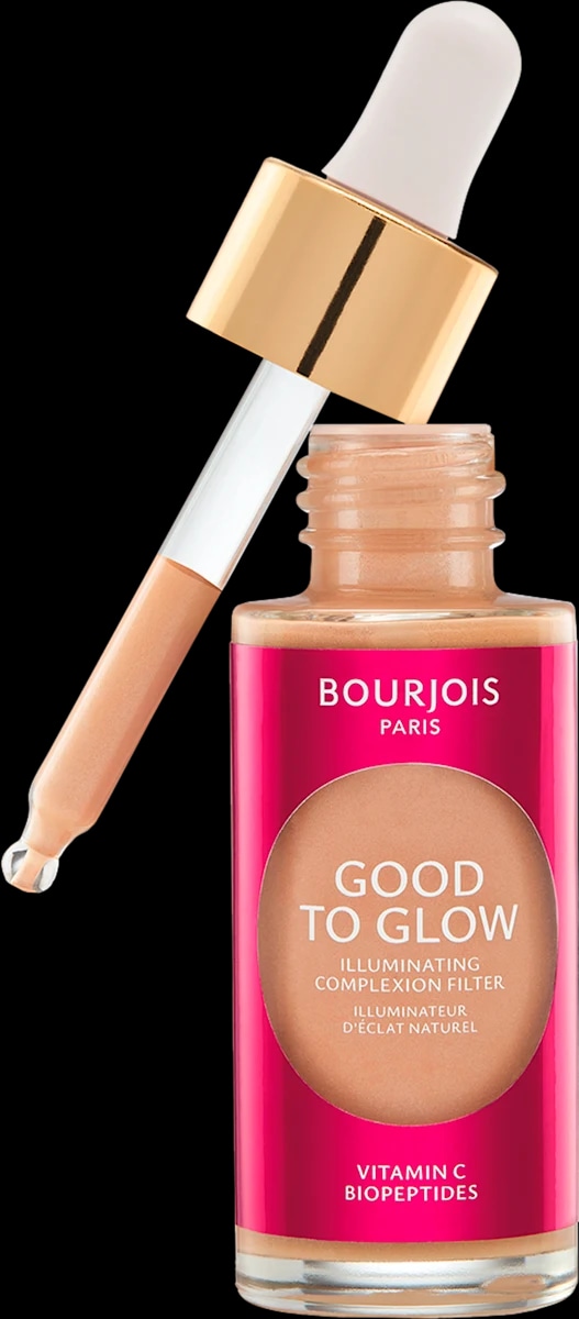 Bourjois Paris Good To Glow tekući iluminator - Akcija u trgovini Dm