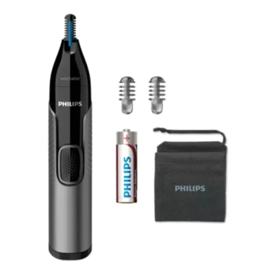 Philips Nose Trimmer - Akcija u trgovini Bipa