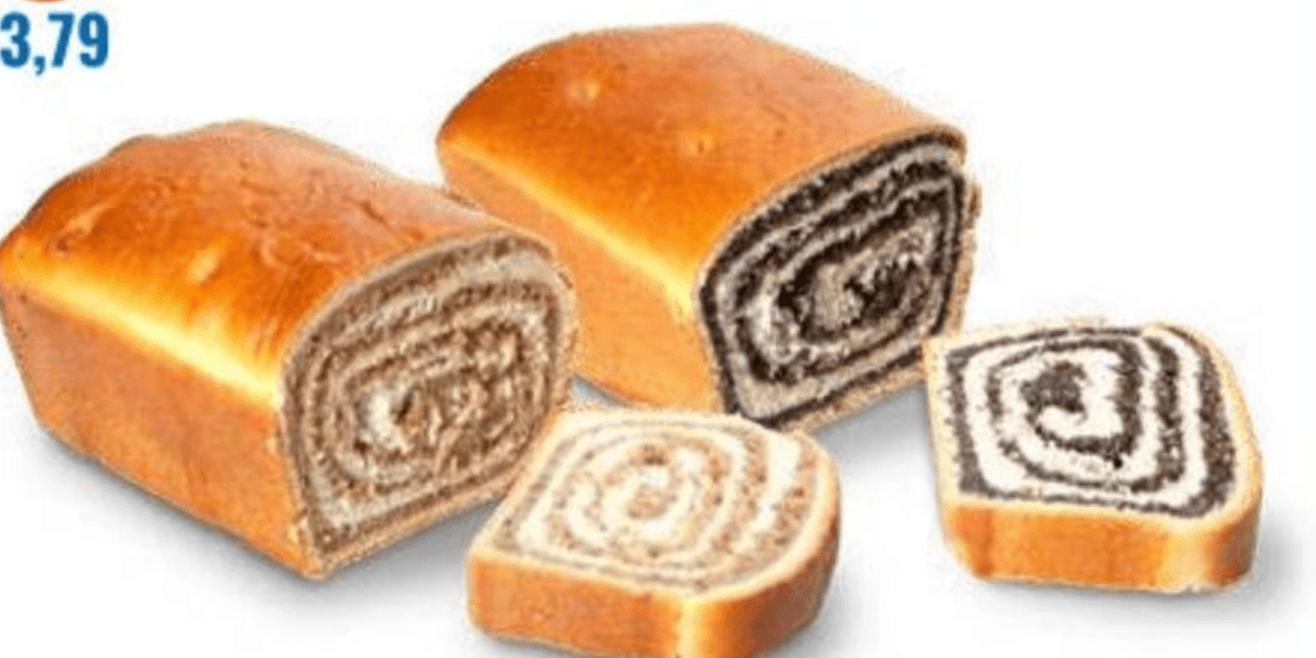 Makovnjača/Orahnjača 500 g - Akcija u trgovini Eurospin