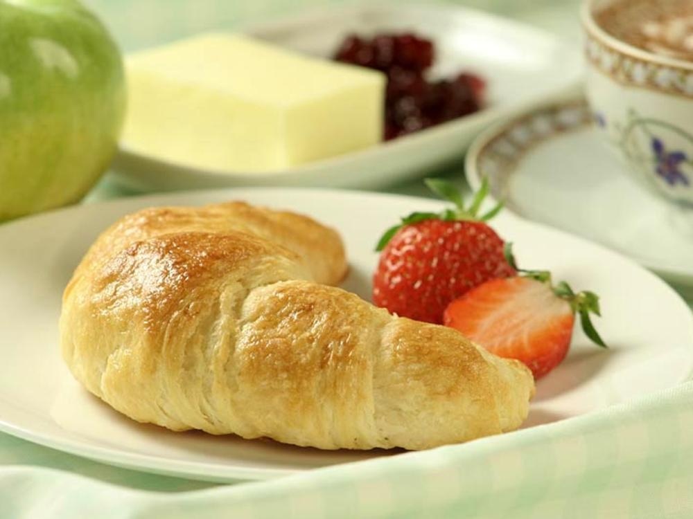 Francuski doručak - Akcija u trgovini Lesnina