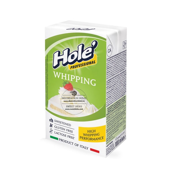 Hole za kuhanje 1000 ml Hole PROFESSIONAL - Akcija u trgovini Stanić Diskont