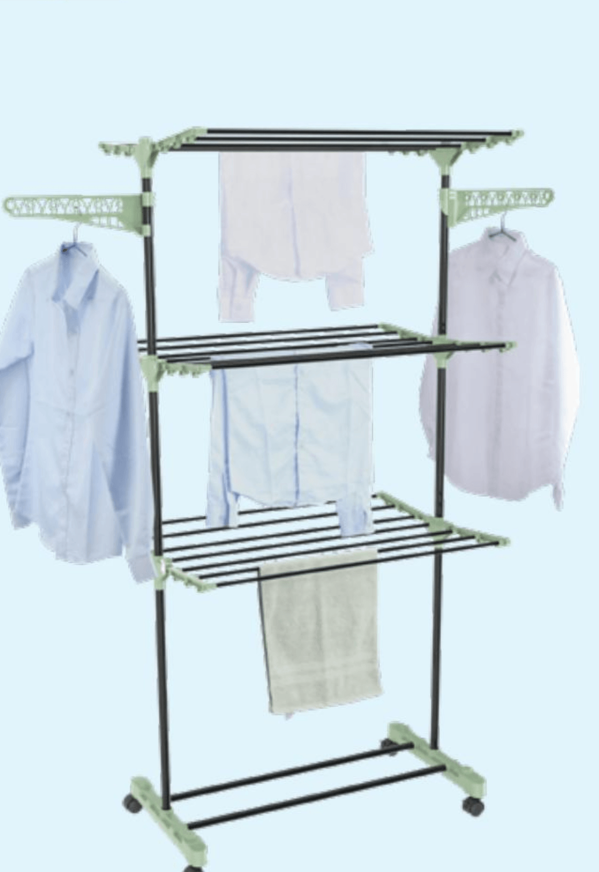 Sušilo za rublje Cactus 1 kom Colombo - Akcija u trgovini Spar