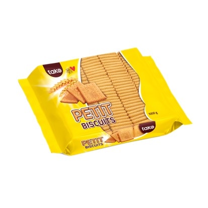 Keks Petit 1 kg Akcija u trgovini NTL