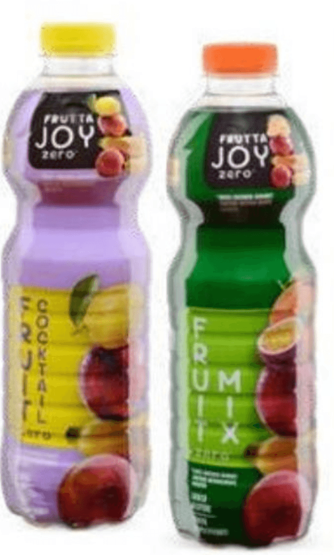 Negazirano piće multivitamin Joy 1 l - Akcija u trgovini Eurospin